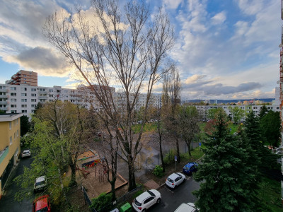 SÚRNE HĽADÁME DVOJGARSÓNKU V PETRŽALKE!