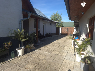 KOMPLETNE ZARIADENÝ 4I RODINNÝ DOM PO REKONŠTRUKCII