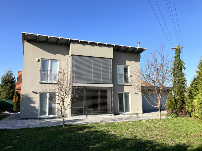 Slnečný RD Nová Dedinka - na predaj.