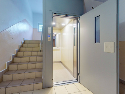 Priestranný 2-izbový Byt s Balkónom – Ul. Imatra, Zvolen (64 m²)