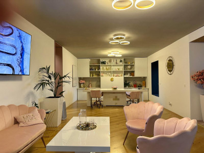 Apartmán na hradnom kopci