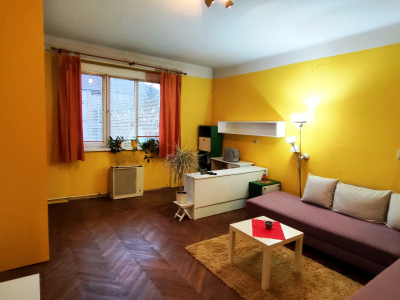 NA PRENÁJOM: 2 izbový byt, s výmerou 59m2 + terasa, NZ