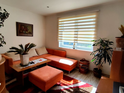 Na predaj novostavba rodinného domu s krásnym udržiavaným pozemkom, v súkromnou areáli, Dvory nad Žitavou