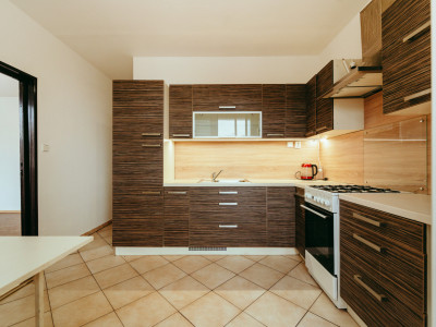 PREDÁME 3-IZBOVÝ BYT – ZÁHRADNÁ ULICA, SKALICA