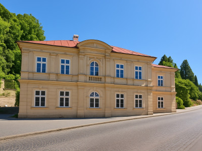 V centre Banskej Štiavnice pripravujeme na predaj nové byty v Cigerovom dome