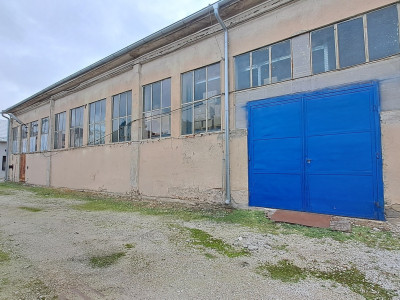 Prenájom skladové priestory od 114 m2, Hurbanova ulica, Piešťany