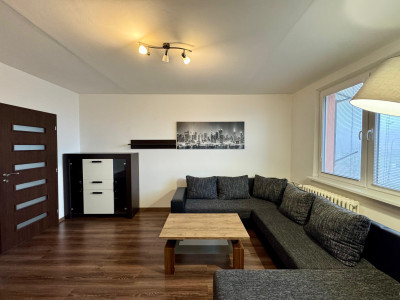 2-IZBOVÝ BYT S BONUSOVOU IZBOU – SNP, SKALICA