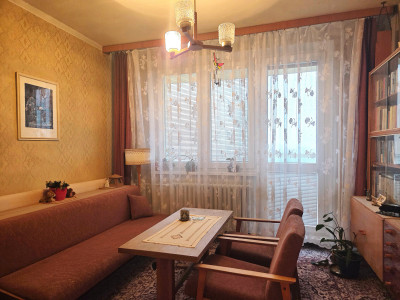 2 izbový byt v pôvodnom stave, Sokolská ul., Senec