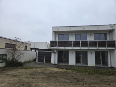 4 izbový RD s garážou, pozemok 372 m2, Ivanka pri Dunaji