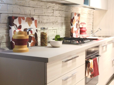 Prenájom 3-izbového bytu – Nitra Zobor