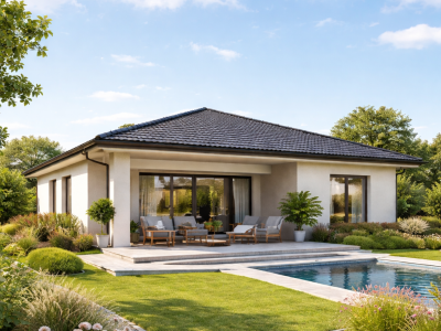 HĽADÁME: RODINNÝ DOM V MESTE HOLÍČ