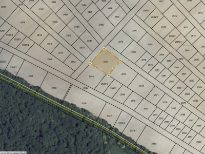 REÁLNY investičný pozemok - Chorvátsky Grob, Čierna voda