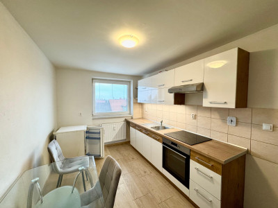 PRENÁJOM ZARIADENÉHO 2i BYTU V HOLÍČI