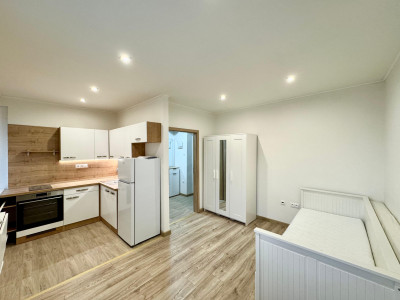 PRENÁJOM LUXUSNÉHO 1-IZBOVÉHO BYTU V HOLÍČI