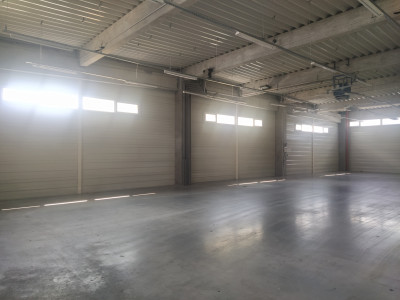 Prenájom sklad 100 m2, ul. Vajnorská, BA III., časť Jurajov dvor.