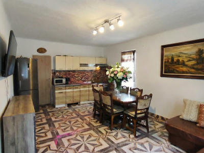 **Znížená cena** Exkluzívne iba u Nás – Rodinný dom v Palárikove