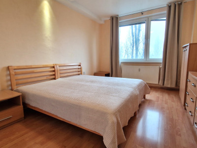 PRIESTRANNÝ 2-IZBOVÝ BYT V RUŽINOVE – UL. ANDREJA MRÁZA