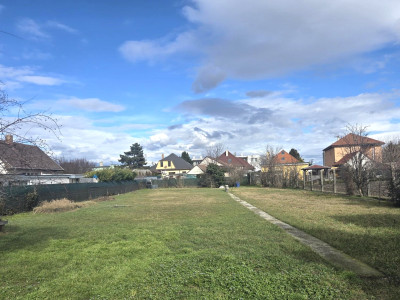 Predaj – rodinný dom s pozemkom 1730 m2 – Štvrtok na Ostrove – okr. DS.