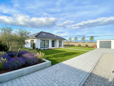 Stavebný pozemok – Galanta, časť Kolónia, 888 m2