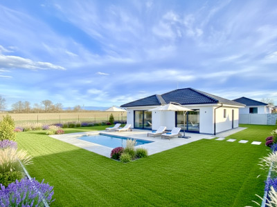 Stavebný pozemok – Galanta, časť Kolónia, 888 m2