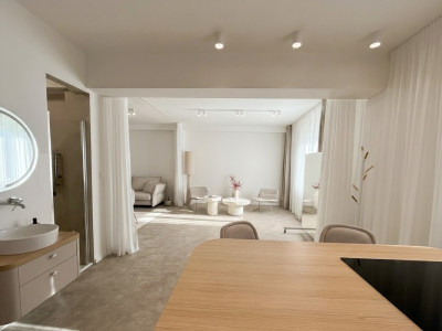 Luxusný 2i byt v projekte Nová Doba III – Vajnorská ulica