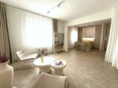 Luxusný 2i byt v projekte Nová Doba III – Vajnorská ulica