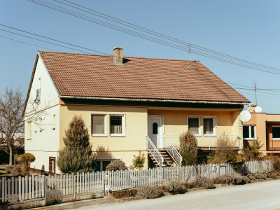 4i rodinný dom pri borovicových lesoch v Borskom Mikuláši