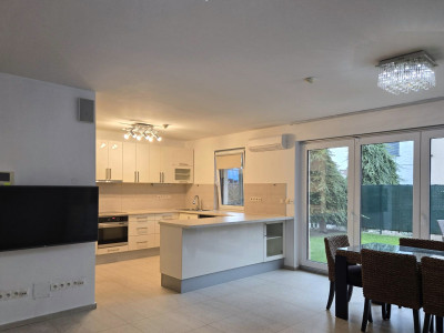 PRENÁJOM: Luxusná 5-izbová vila s výhľadom na Kamzík – Vinohrady- Nové mesto BA III