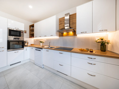 6-izbový rodinný dom – Ivanka pri Nitre s krásnym pozemkom, 10 min. od mesta Nitra