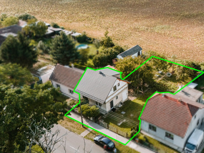 Nový 4izbový rodinný dom v tichej okrajovej časti Senice