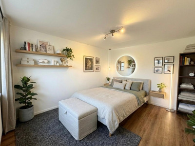 1-IZBÁK SKALICA (SNP) NA PREDAJ