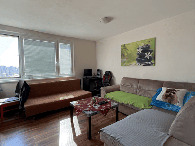 Na prenájom 3 izbový byt v Šamoríne, ul. Dunajská