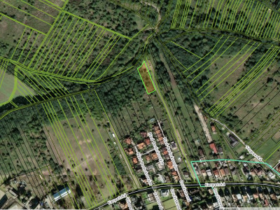 INVESTIČNÝ POZEMOK