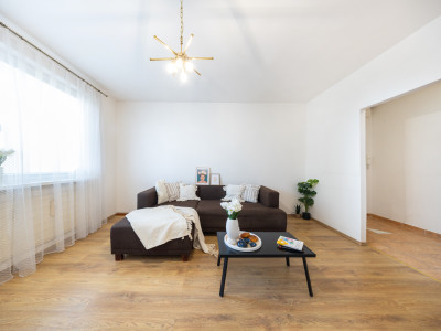 1-izbový byt s loggiou po rekonštrukcii – výborná lokalita