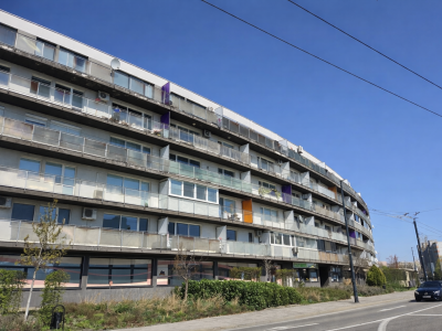 Obchodný priestor na prenájom o výmere 61 m², Vrakunská ulica, Bratislava II – Podunajské Biskupice..