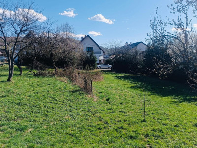 PREDAJ: STAVEBNÝ POZEMOK (2 341 m²)