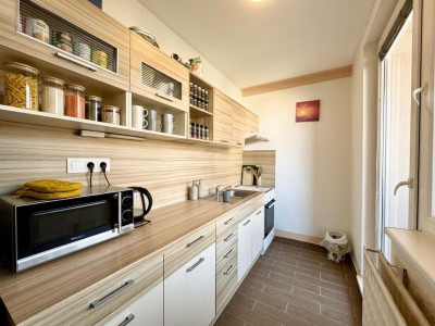 2i ZARIADENÝ BYT NA PRENÁJOM, SNP, HOLÍČ