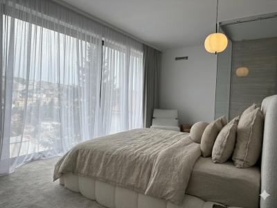 Vila s bazénom pri Horskom parku na prenájom