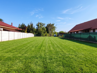 NA PREDAJ: Pozemok vhodný na výstavbu RD, Nové Zámky