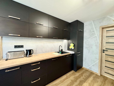 2i ZARIADENÝ BYT NA PRENÁJOM, HURBANOVA, SKALICA