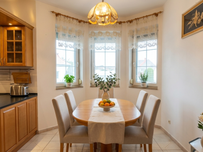 NA PREDAJ 6 izbový rodinný dom v obci Zemné, okres Nové Zámky