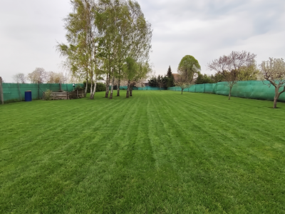 NA PREDAJ: stavebný pozemok cca.1600m2, Palárikovo Ľudovítov