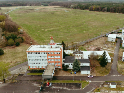 Investičná príležitosť - Priemyselný areál Gbely, okr. Skalica
