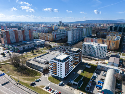 Petržalka - Súrne hľadáme 3i alebo 4i byt v novostavbe
