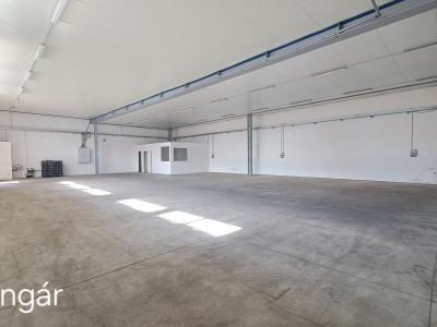 Prenájom skladové priestory, od 85 m2, Piešťany