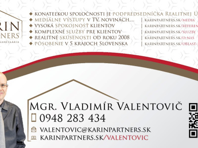 Parkovanie pre Čerešne!, ul. Polianky, BA IV., Dúbravka.