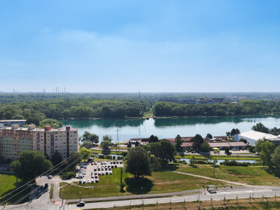 Štartujte vo vlastnom | Garsónka pri Draždiaku
