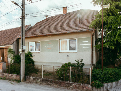 3i rodinný dom po čiastočnej rekonštrukcii v obci Smolinské