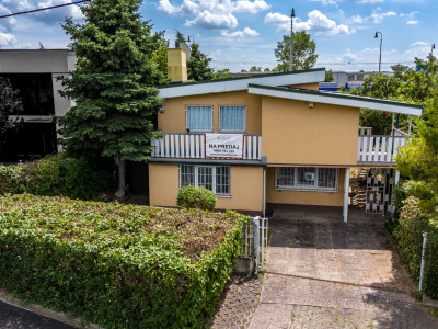 Dovolenka každý deň | Chata na Slnečných jazerách