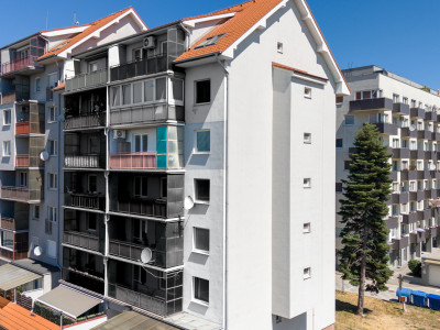 Štartovací byt alebo investícia bez starostí